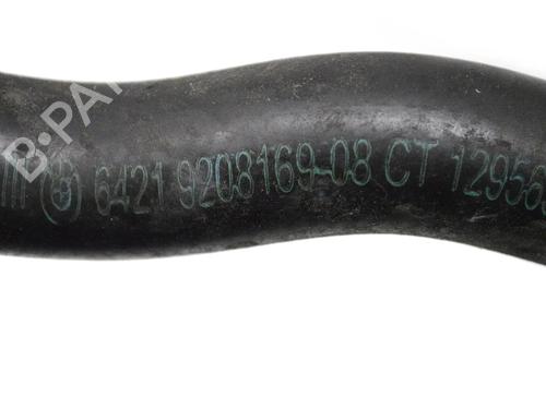 Pipe BMW 3 (F30, F80) 320 i xDrive | BP30232649M125 