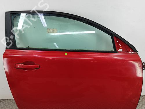 Used Right front door VOLVO C30 (533) 2.0 D (136 hp) 23250040
