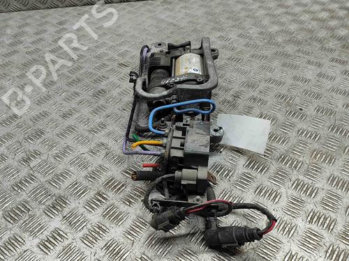 Suspension compressor PORSCHE MACAN (95B) 3.0 S Diesel | BP19744317M103 
