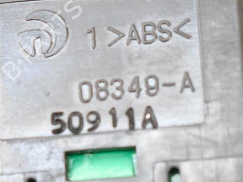 Switch NISSAN QASHQAI II (J11, J11_) 1.5 dCi | BP6751200I30 