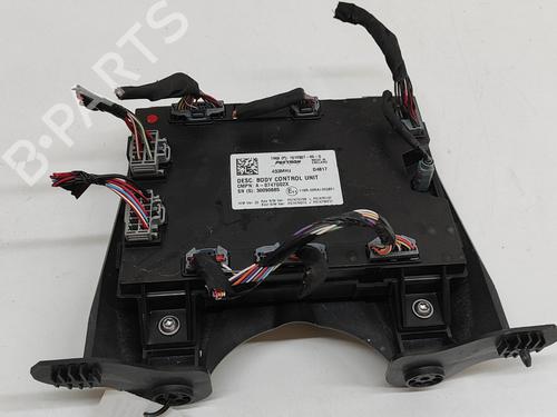 Electronic module TESLA MODEL S (5YJS) P100D AWD | BP29392015M83 