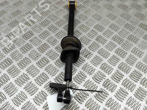 Hinge/Door check strap MERCEDES-BENZ S-CLASS (W221, V221) S 500 4-matic (221.086, 221.186) | BP29510810C146 