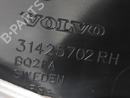 Andre VOLVO XC60 II (246) 2.0 B5 Mild-Hybrid | BP29486142O1 