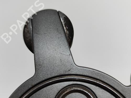 Hub cap AUDI A4 B8 (8K2) 2.0 TDI | BP15851734C160 