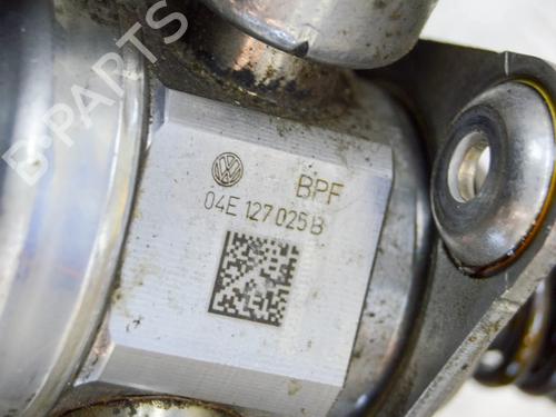 Fuel pump VW SCIROCCO III (137, 138) 1.4 TSI | BP13110187M76 