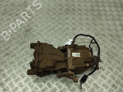 Used Rear differential HYUNDAI SANTA FÉ III (DM, DMA) 2.2 CRDi 4WD (200 hp) 27644368