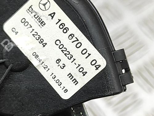 Electronic module MERCEDES-BENZ GLS (X166) 500 4-matic (166.873) | BP33825898M83  - Image 6