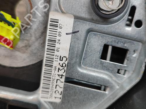 Ratt SAAB 9-3 (YS3F, E79, D79, D75) 1.9 TiD | BP27531879C49 