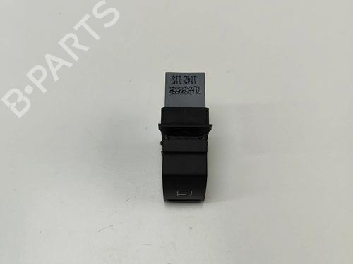 Right rear window switch VW PASSAT B7 Variant (365) 1.6 TDI | BP26710675I28  - Image 5