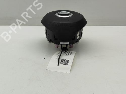 Driver airbag NISSAN LEAF (ZE1) Electric | BP27797035C9 