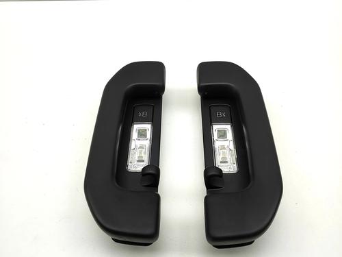 Interior roof handle MERCEDES-BENZ EQA (H243) EQA 250+ (243.702) | BP36534257I35 - Image 3