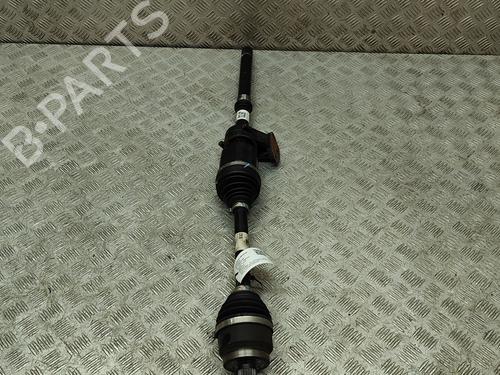 Right front driveshaft KIA SPORTAGE V (NQ5) 1.6 T-GDi Hybrid AWD | BP27782409M39 