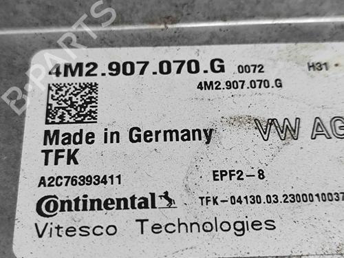 Inverter/Converter PORSCHE CAYENNE (9YA) 3.0 E-Hybrid AWD (9YAAE1) | BP28431473M119