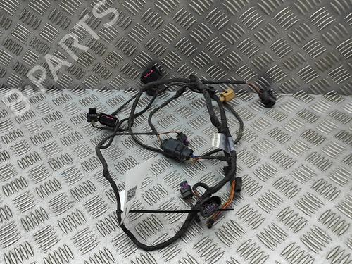 Used Electronic module AUDI A3 Limousine (8VS, 8VM) S3 quattro (292 hp) 31315051