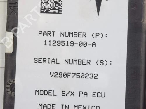 Electronic module TESLA MODEL S (5YJS) 75D AWD | BP20232946M83 - Image 6