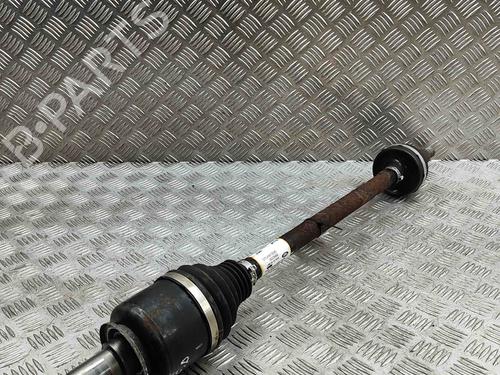 Right rear driveshaft LAND ROVER RANGE ROVER IV (L405) 4.4 SDV8 4x4 | BP24580220M41