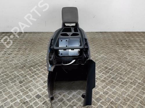 Middle console SKODA ENYAQ iV SUV (5AZ) 60 | BP27775258I22 - Image 5