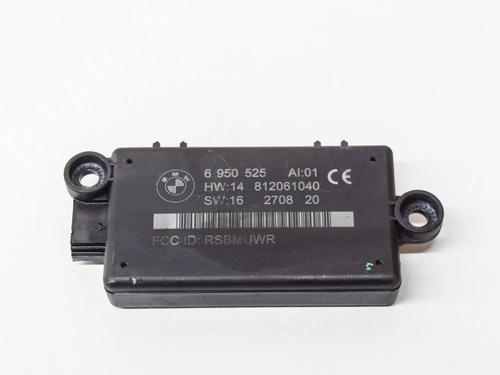 Used Electronic module Electronic module BMW 6 Convertible (E64) M6 (507 hp) 10399063 10399063