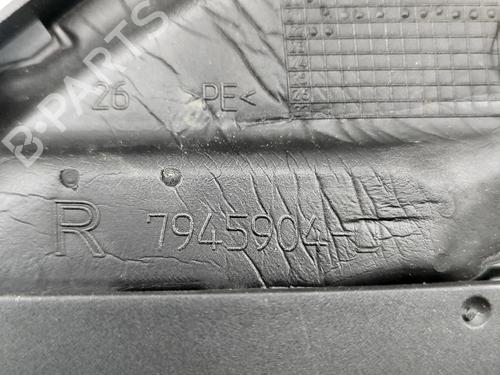 Speaker BMW 4 Gran Coupe (G26) M440 i Mild-Hybrid xDrive | BP34136891E2  - Image 8