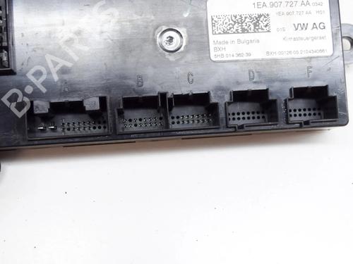 Módulo eletrónico VW ID.3 (E11, E12) Pro | BP27756842M83 