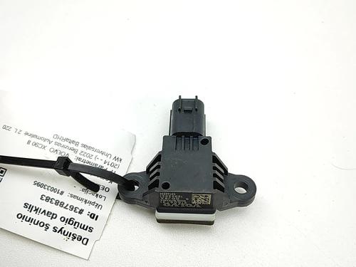 Electronic sensor VOLVO XC90 II (256) B6 Mild Hybrid AWD | BP37642916M84 - Image 3