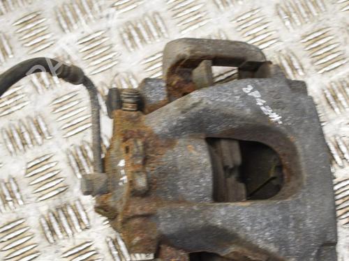 Right front brake caliper JAGUAR F-PACE (X761) 2.0 TD4 AWD | BP14644452M104 