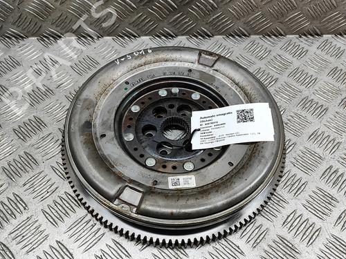 Used Flywheel JEEP AVENGER (J2) 1.2 GSE T3 (101 hp) 28555834