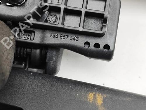 Interior roof handle PORSCHE MACAN (95B) 3.0 S Diesel | BP40460180I35 - Image 6
