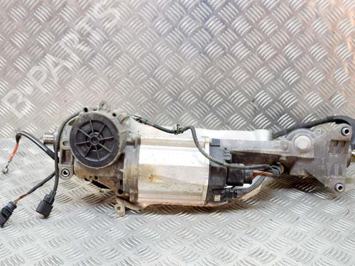 Used Steering rack VW GOLF VI (5K1) 2.0 TDI (136 hp) 28101409