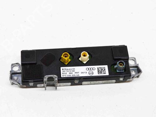 Used Electronic module AUDI A5 (8T3) 2.0 TDI (177 hp) 9628452