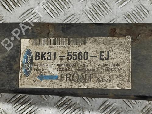 Other FORD TRANSIT V363 Van (FCD, FDD) 2.0 EcoBlue | BP36934430O1  - Image 6