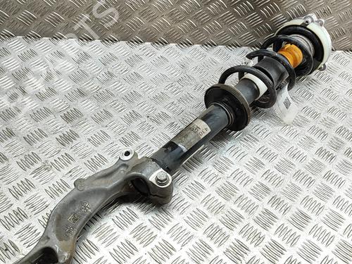 Left front shock absorber AUDI A5 (F53, F5P) 35 TFSI Mild Hybrid | BP27786427M16 