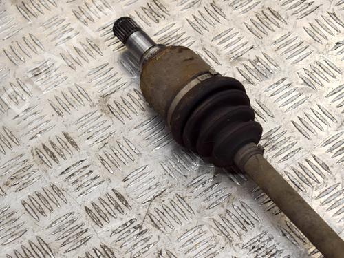 Left front driveshaft FIAT 500 (312_) 1.2 (312AXA1A) | BP8935471M38  - Image 6