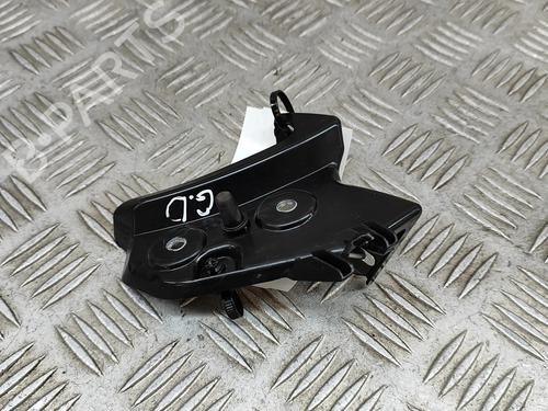 Used Support Support PORSCHE PANAMERA (971) 2.9 4 E-Hybrid (97ABE1, 97BBE1, 97ABX1) (462 hp) 17646090 17646090