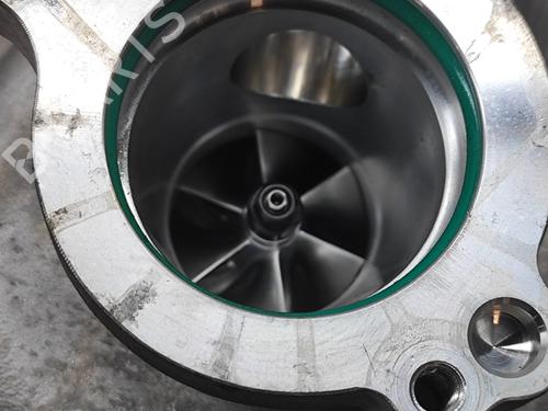 Turbolader/Kompressor SKODA KAROQ (NU7, ND7) 1.5 TSI | BP27470659M71 