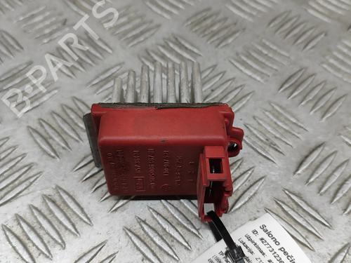 Used Heater resistor PORSCHE BOXSTER (986) S 3.2 (252 hp) 22350764