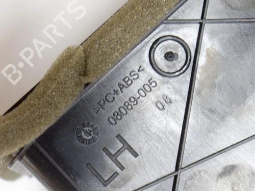 Air vent LAND ROVER RANGE ROVER EVOQUE (L538) 2.2 D 4x4 | BP14615366I21 