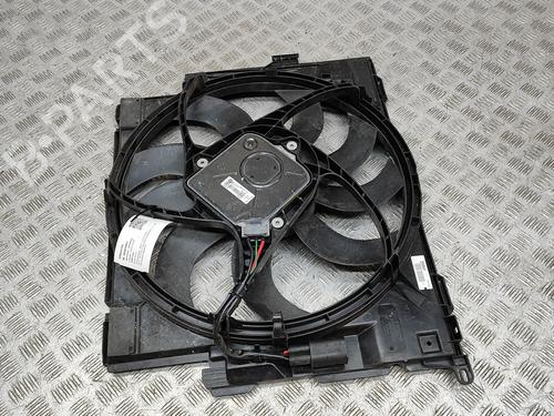 Radiator fan BMW 3 (F30, F80) 335 d xDrive | BP29987414M35