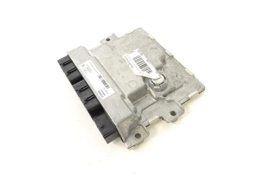 Used Engine control unit (ECU) Engine control unit (ECU) RENAULT MASTER III Van (FV) 2.3 dCi 180 FWD (FV04, FV07) (179 hp) 36043351 36043351