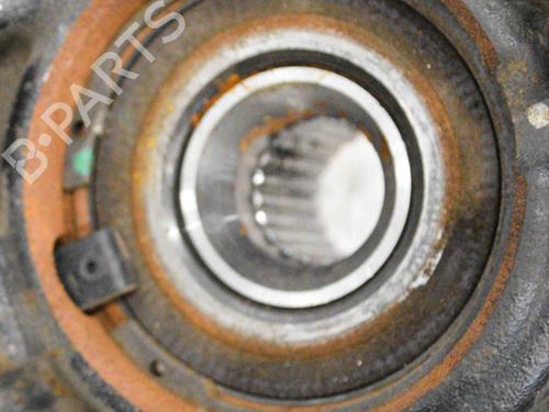 Højre Styrespindel Lejehus CITROËN C3 III (SX) 1.2 VTi 82 | BP14665689M26 