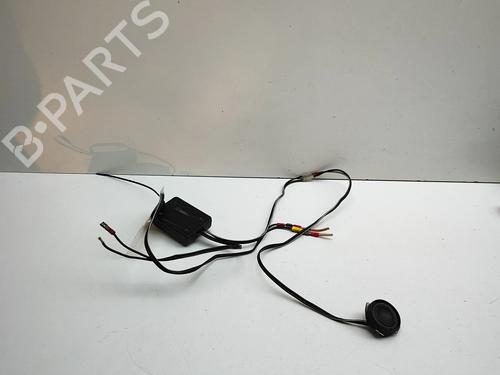 Used Speaker Speaker PORSCHE BOXSTER (986) S 3.2 (252 hp) 40227163 40227163