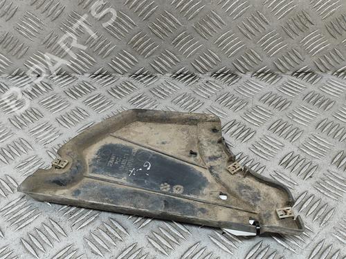 Used Underbody protection AUDI Q3 (F3B) 35 TFSI (150 hp) 28446576