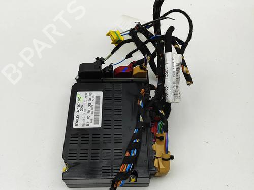 Used Control unit Control unit 38071230 38071230