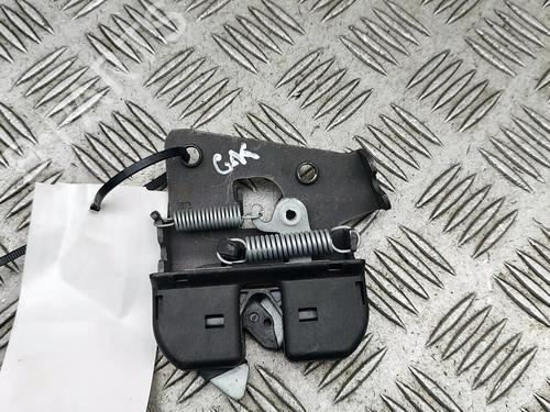 Used Switch Switch BMW 2 Gran Coupe (F44) 218 i (140 hp) 36507623 36507623