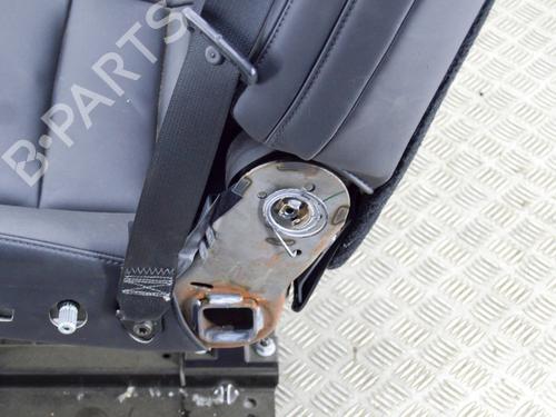 Rear seat TESLA MODEL X (5YJX) P100D AWD | BP8842809C17 