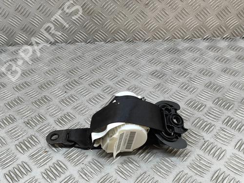 Used Rear left seatbelt VW AMAROK (2HA, 2HB, S1B, S6B, S7A, S7B, AGD) 3.0 TDI 4motion (204 hp) 20144380