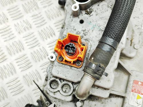 Inverter/Converter OPEL MOKKA 1.2 (76) | BP36984062M119 - Image 6