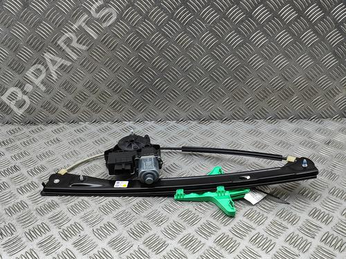 Used Rear right window mechanism Rear right window mechanism VW TIGUAN (AD1, AX1) 2.0 TDI (150 hp) 33383376 33383376