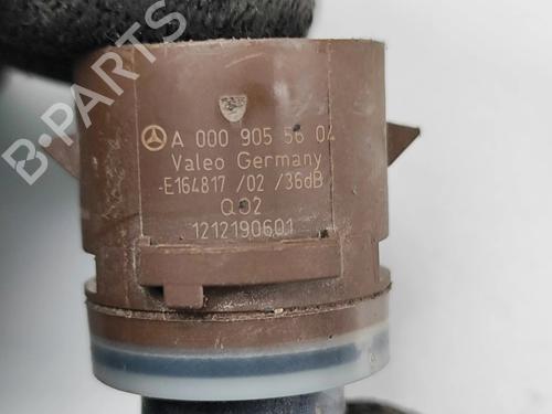 Electronic module MERCEDES-BENZ E-CLASS (W213) E 220 d (213.004) | BP26581789M83 - Image 8