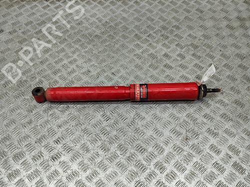 Used Right rear shock absorber TOYOTA LAND CRUISER 100 (_J1_) 4.2 TD (HDJ100_, HDJ100) (204 hp) 30257419